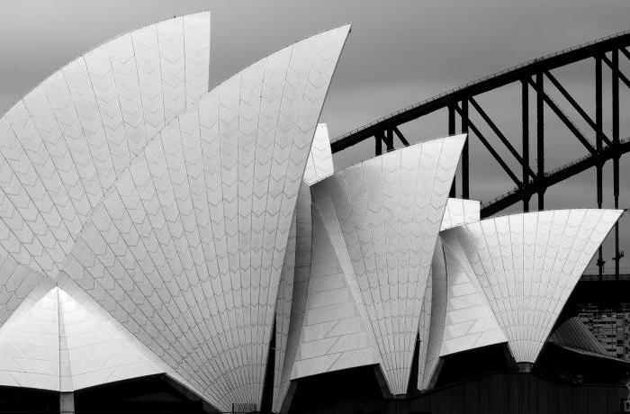 Architekturfotografie – die eindrucksvollsten Bauwerke der Architektur, kunstvoll und mit Sinn für D