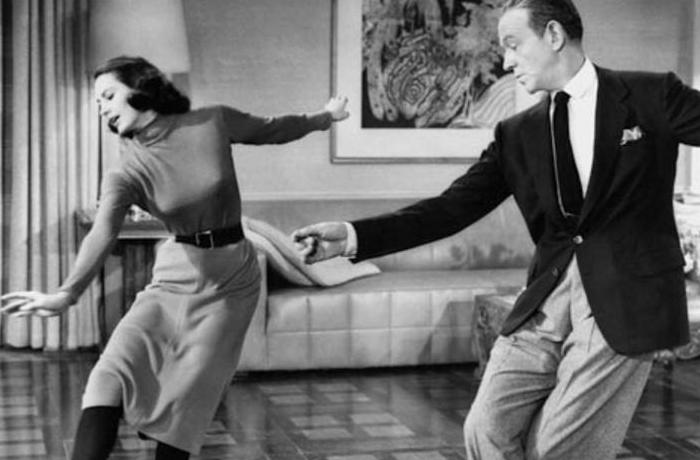 Golden times - vintage photography of 40th, 50th & 60th