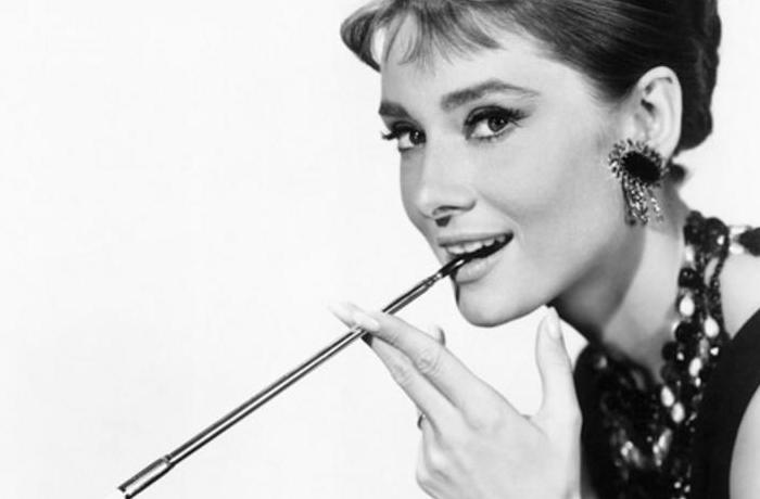 Vintage-Stars und prominente Ikonen