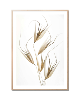 Delicacy of nature - Shogun 