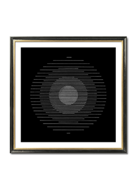 THE VANISHING POINT - Aaren Grey