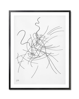 Untitled - Wassily Kandinsky