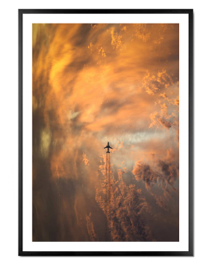 Airplane - Christian Lindsten