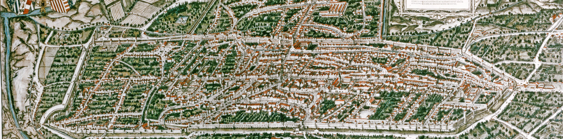 Kunst in Museen aus Augsburg