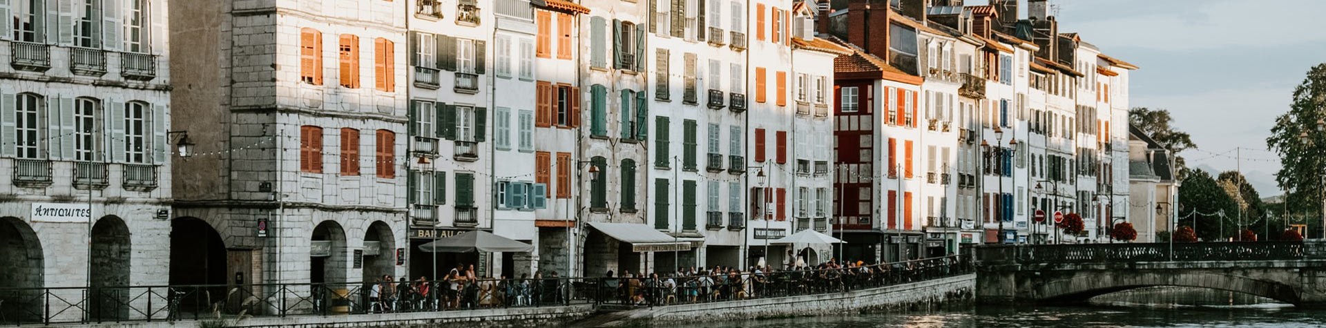 Kunst aus Museen in Bayonne