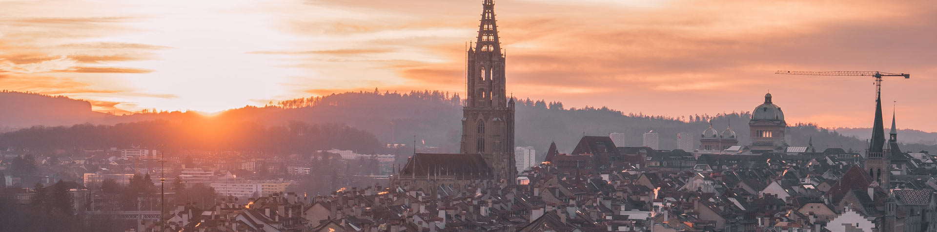 Kunst in Museen aus Bern