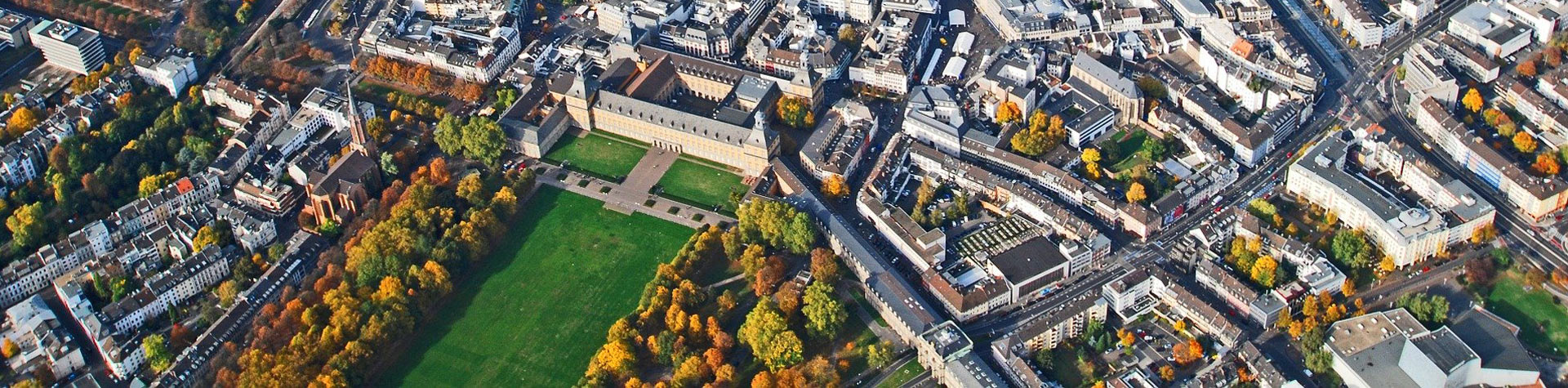 Kunst in Museen aus Bonn