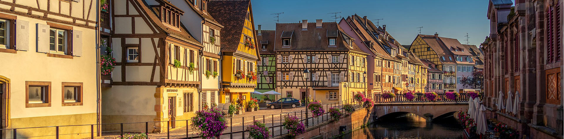 Kunst in Museen aus Colmar