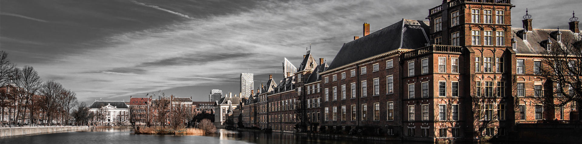 Kunst in Museen aus Den Haag