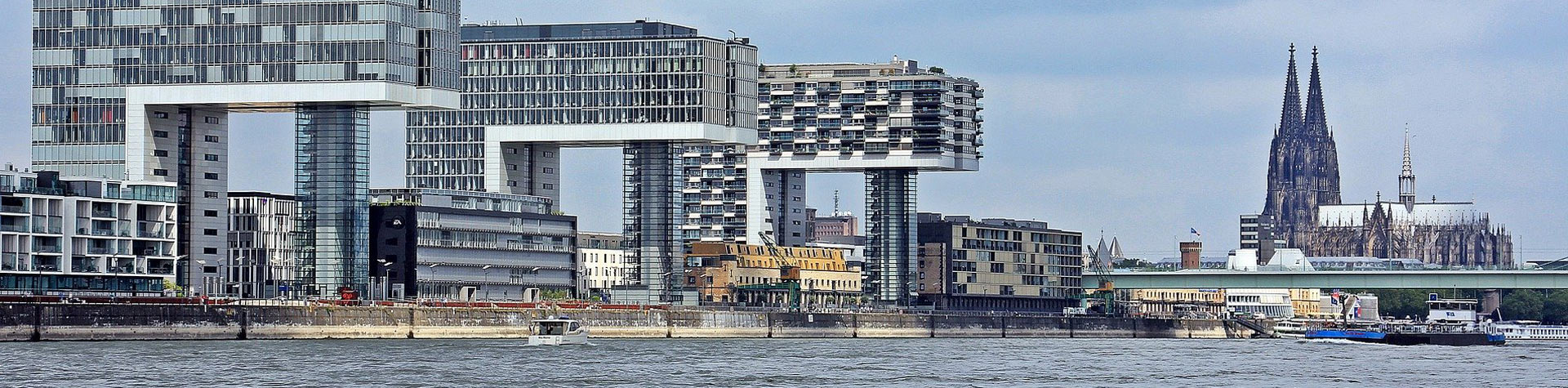 Kunst in Museen aus Köln