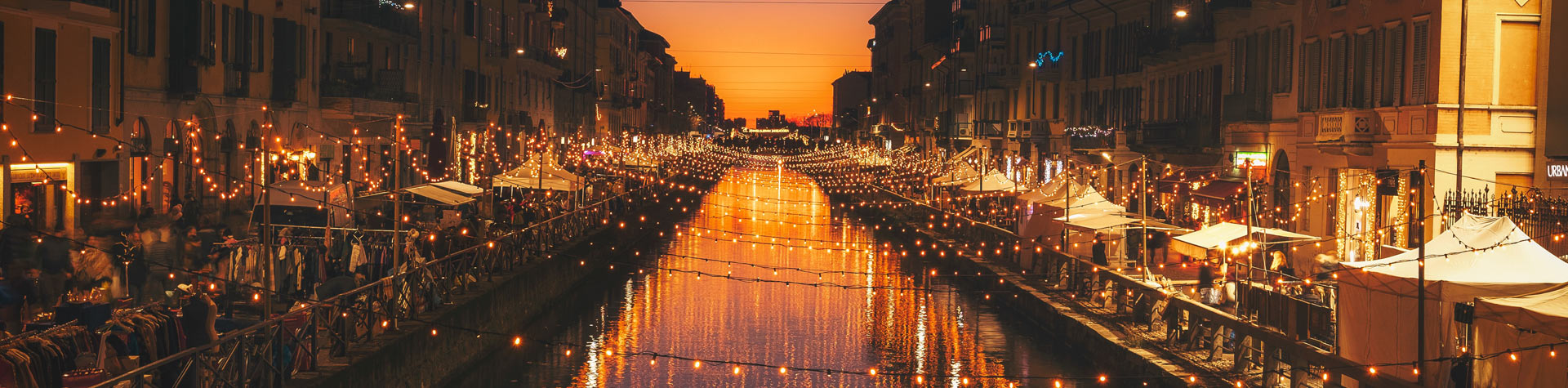 Kunst in Museen aus Mailand