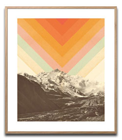 Mountainscape 2 - Florent Bodart