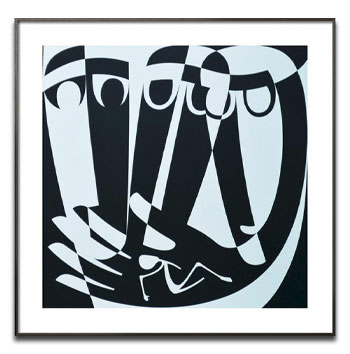 Peace Work - Ron Waddams