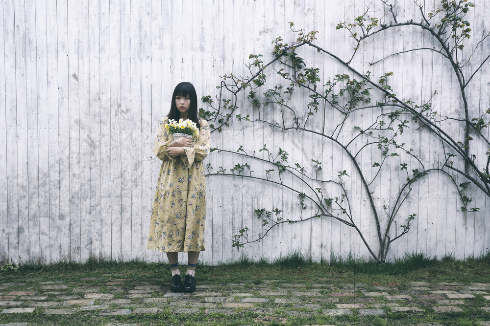 Anxiety von 7 Flavor C/P