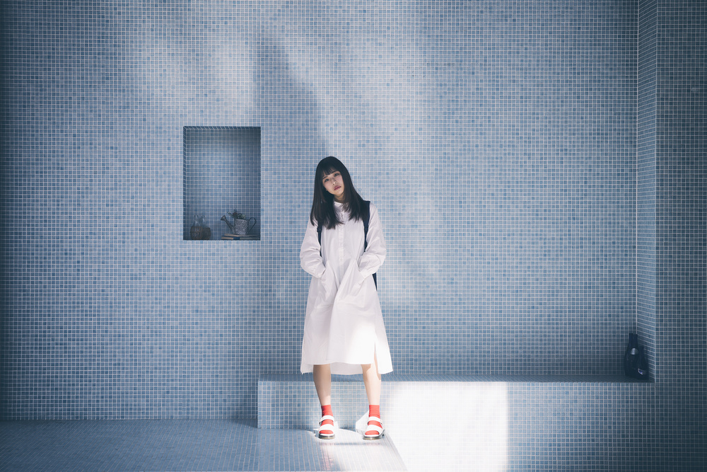 Blue von 7 Flavor C/P