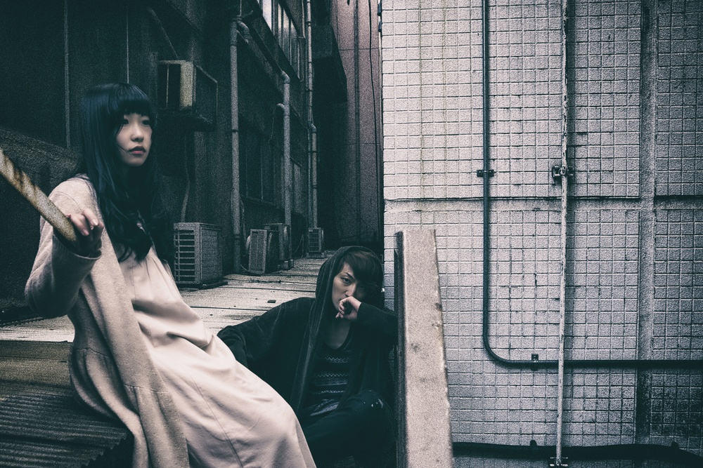 Crossing von 7 Flavor C/P