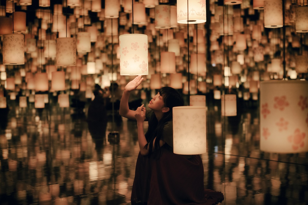 Rapunzel von 7 Flavor C/P