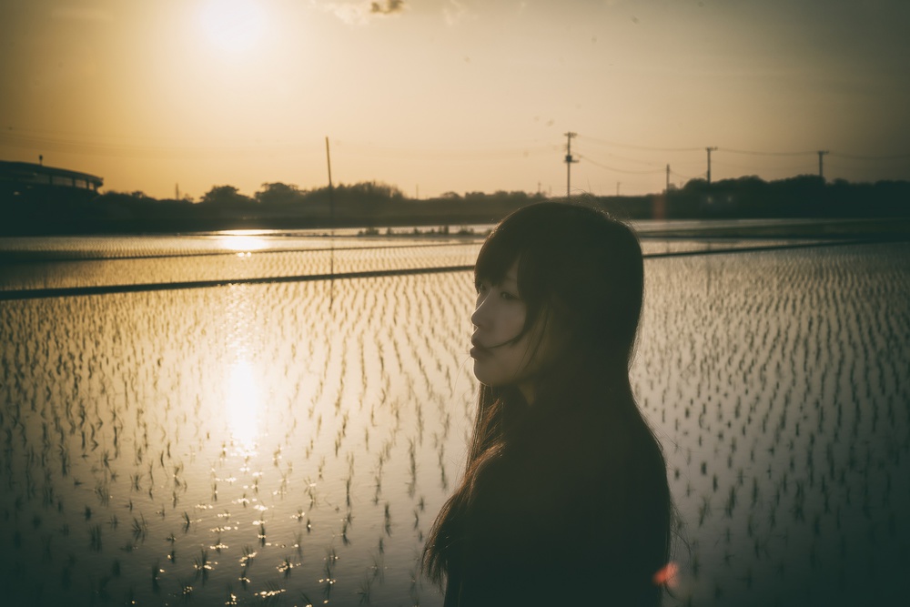 Sunset von 7 Flavor C/P