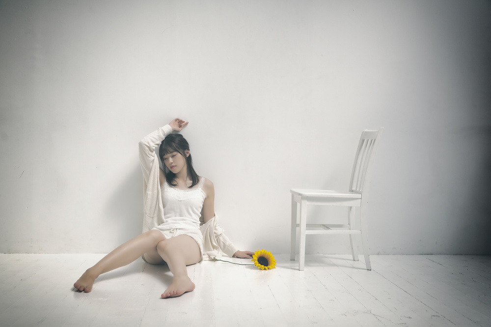 Lost Flower von 7 Flavor C/P