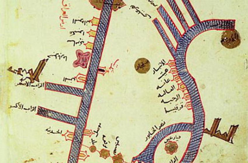  Al Istakhri (Al-Estakhri)