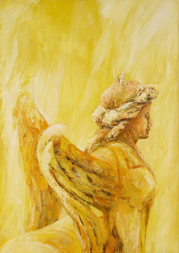 Sphinx III von Angelart