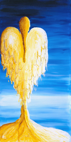 Herzensengel von Arthelga