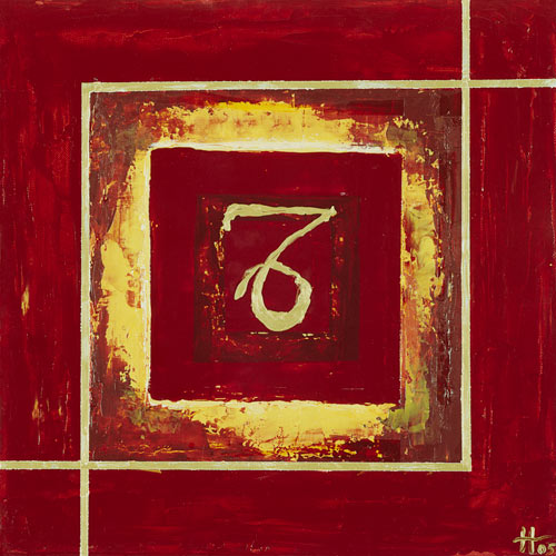 Krappsteinbock von Arthelga