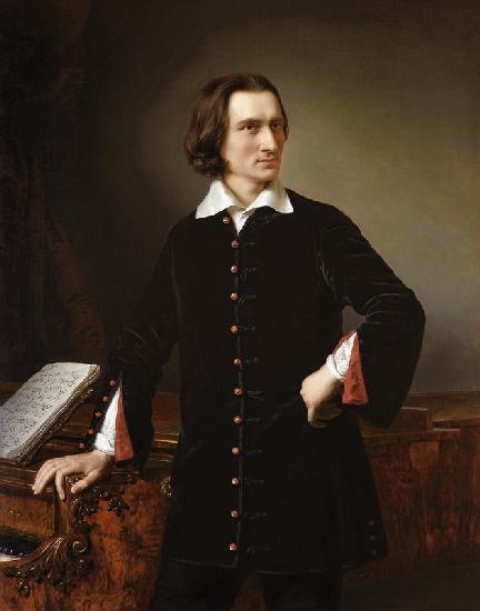 Franz Liszt