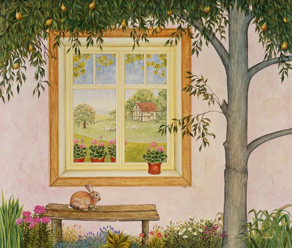 Outside out von Ditz