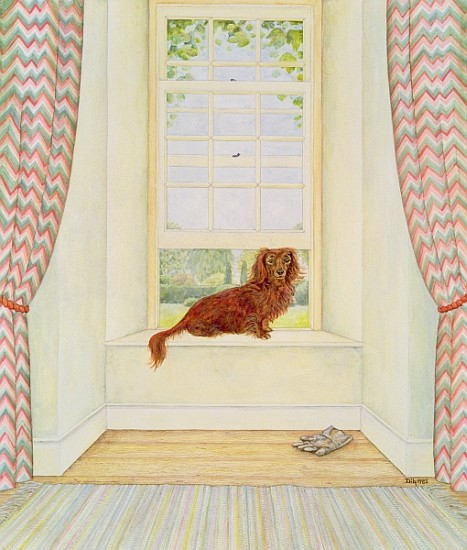 Boef van Keulen  von Ditz