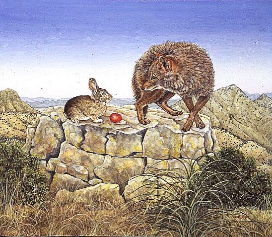 Lion''s Hotel  von Ditz