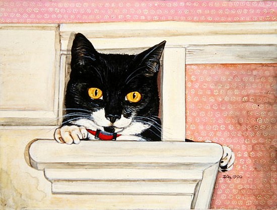 Stairway to Heaven von Ditz