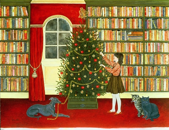 The Christmas Tree von Ditz