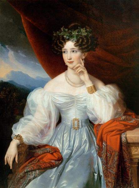 Erzherzogin Sophie von Ender