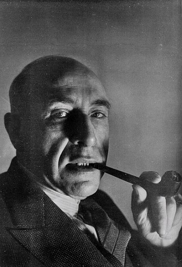 Harry Price von English Photographer