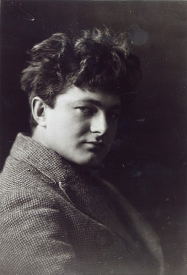 Mark Gertler von English Photographer