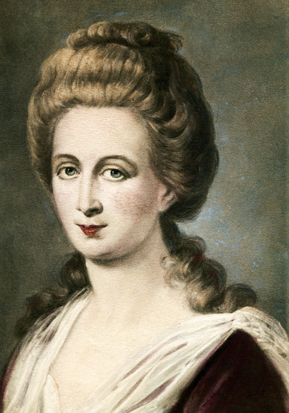 C. Buff von E. Hader von Ernst Hader