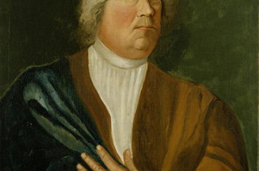  Frederick William I of Prussia