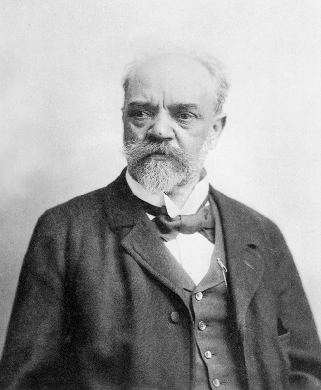 Anton Dvorak von German Photographer