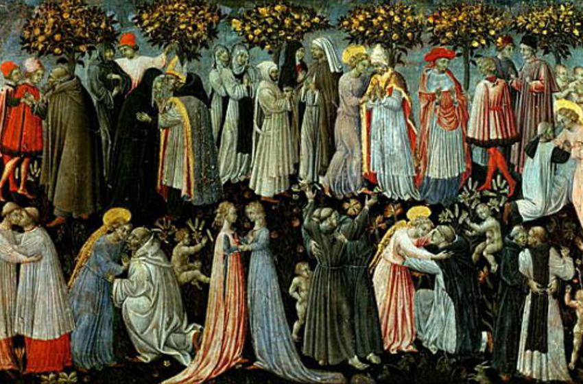  Giovanni di Paolo di Grazia