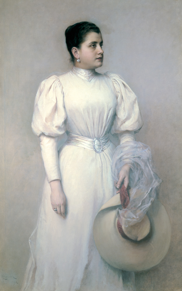 Marie Renard von Hovoritz