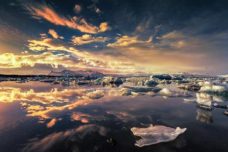 jökulsárlón