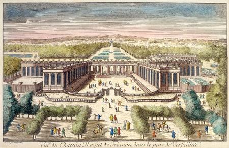 Versailles, Grand Trianon