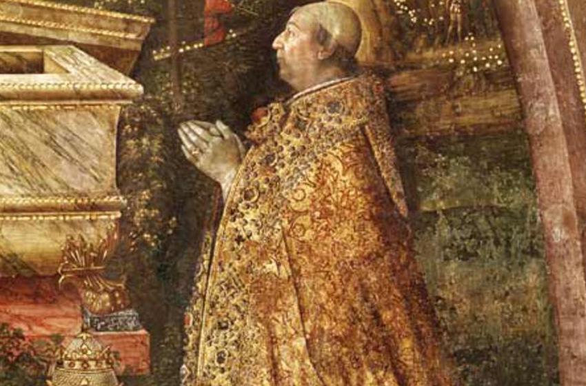  Pinturicchio (Bernardino di Biagio)