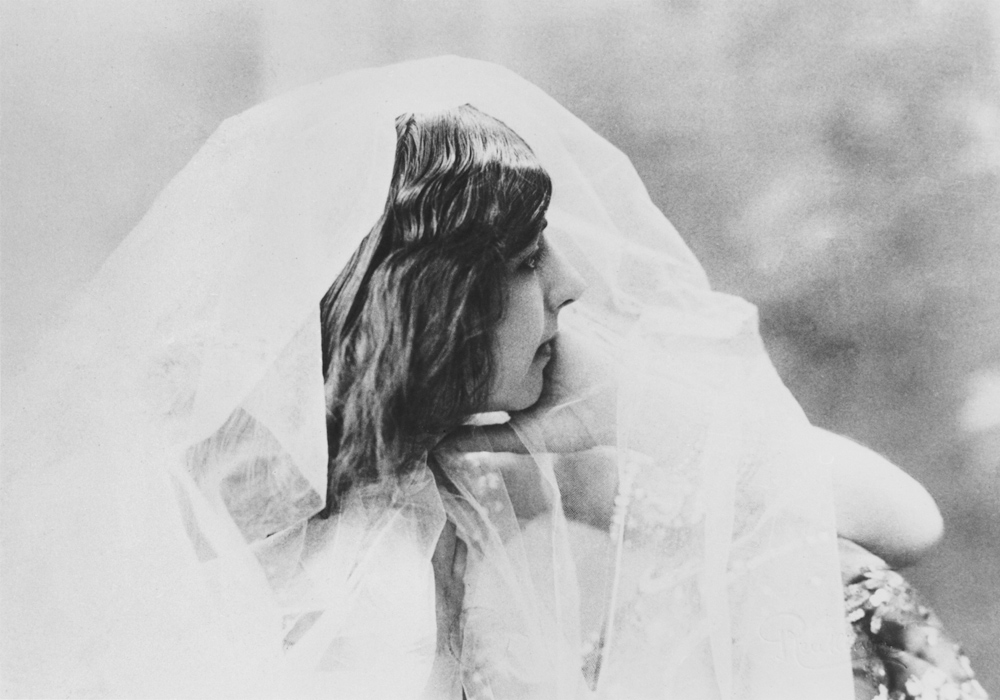 Mata Hari  von Reutlinger Studio (1850-1937)