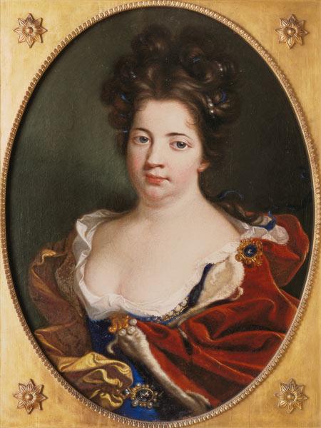 Sophie Charlotte von Preußen