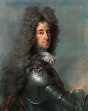 Max II. Emanuel, Kurfürst von BayernGeneralstatthalter der Niederlande