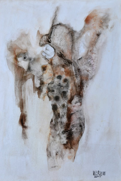 Alone in the Dark von WERWIN