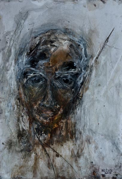 Der Archäologe von WERWIN