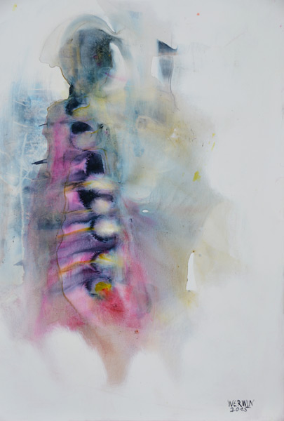 Der Prozess von WERWIN